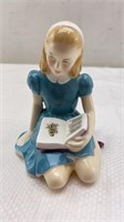 5in Royal Doulton Alice figurine