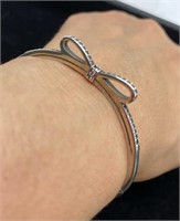 925 Pandora bracelet