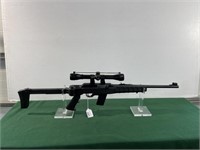 Marlin Mdl 45 Cal 45 Auto