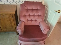 Pair of Sitting Chairs