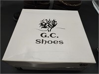 G.C. Shoes Secret Crush Boots Size 8