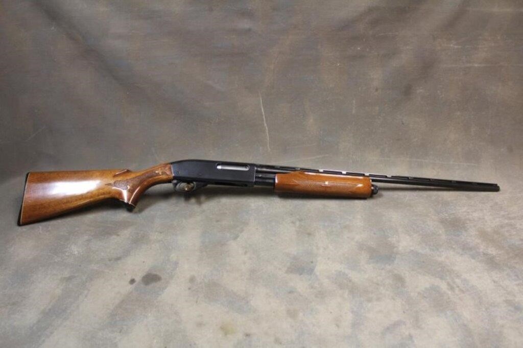 Remington 870 T652137H Shotgun .410