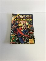 Giant Size Spider-Man #1 (1974)