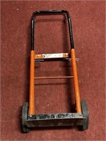 METAL DOLLEY/CART (46" TALL)