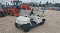 Hyundai Golf Cart *