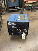 Miller 22A 24V Wire Feeder