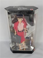 Busy Gal 1960 Repro Barbie 13675