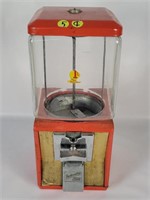 Northwestern Coin Op. Gumball Machine