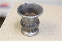 Small Sterling Cup/Urn