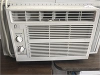 PerfectAire- window air conditioner