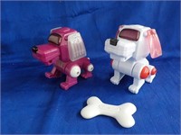 Mega Toys 2000 2 Poochies