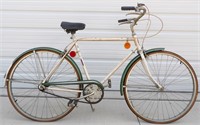 Vintage Murray 3-Speed Bike