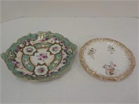 Antique/Vintage Plates
