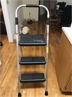 Werner Step Ladder