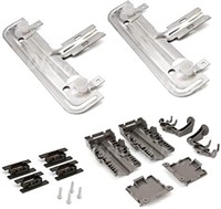 Dishwasher Upper Rack Adjuster Kit