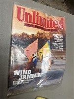 Unlimited Marboro Magazine - summer 2002