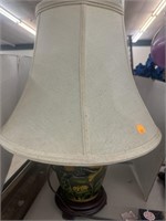 Decorative Lamp