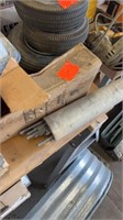 WELDING ROD