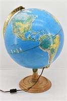 Replogle World Horizon Series Globe