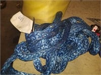 1"x35' rope