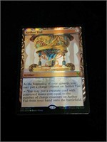 Aether Vial (Foil Masterpiece KLD) NM