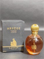 Arpege Natural Spray by Lanvin Paris