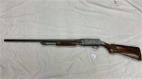 Wards Western Field 16 ga pump shotgun