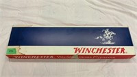 Winchester shotgun box. Box only