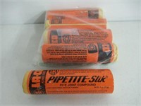 LA-CO PIPETITE-Stik Soft Set Pipe Thread  5pk