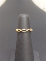 Ring - Size 2