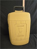 Coleman Lantern & Case