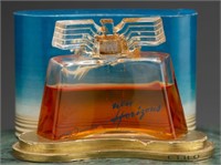 1940s Parfums Ciro New Horizons
