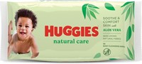 $40 Baby Wipes 4Pack*(56 Pc)