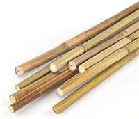 Bamboo Garden Sticks for Plant