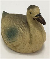 Celluloid Duck
