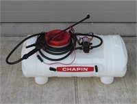 Chapin 12 Volt Sprayer Tank - 15 Gallon