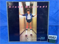 Album: Linda Ronstadt