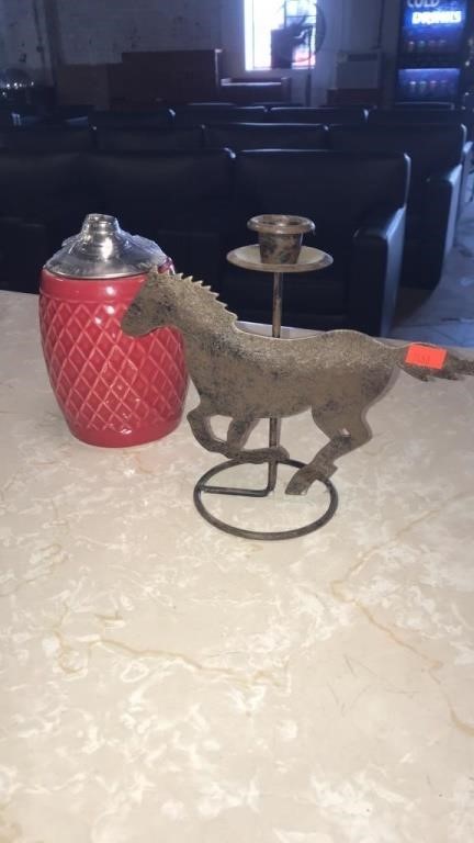3 Ring Small Animal and Estate Auction - June 22nd