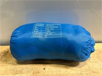 Sleeping Bag Large (190 + 30)x80CM