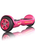 SISIGAD Electric Hoverboard