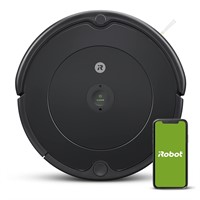 *iRobot Roomba 694 Robot Vacuum-Wi-Fi Connectivity
