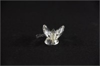 Swarovski Crystal Butterfly