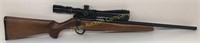 Izhmash Biathlon Rifle, 7-2-KO, 22LR
, Scope
