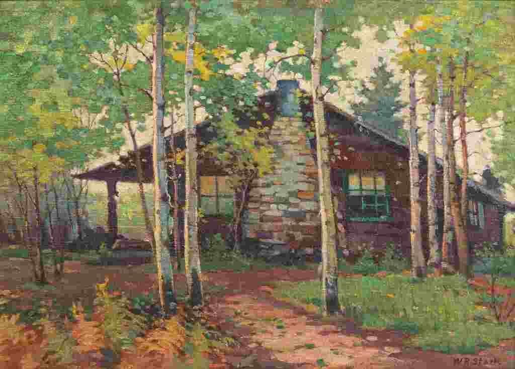 MAY 29th CANADIAN & INTERNATIONAL ART AUCTION