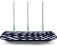 TP-Link AC750 Wireless Dual Band Router, 2.4GHz