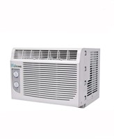 FOR LIVING MANUAL WINDOW AIR CONDITIONER/AC,