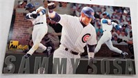 Fifty (50) Sammy Sosa Authentic Images