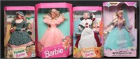 Vintage Mattel Barbie Collection