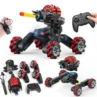 RC Cars-Best Gifts for Boys Age 8-12,Big Size DIY