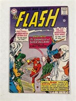 DC’s The Flash No.155 1965 1st Rogues